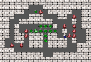 Уровень 793 — Bugs1005 collections